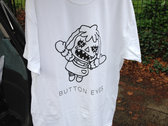 Button Eyes Rag Doll T Shirt + Free Album Download photo 