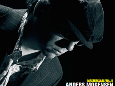Anders Mogensen Musical Signatures For The Modern Jazz Drummer main photo