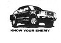 Know Your Enemy image