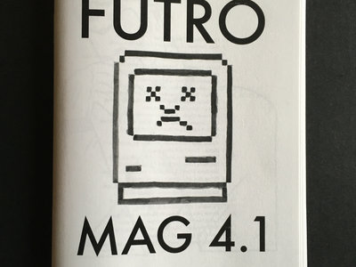 Futro Mag 4.1 main photo
