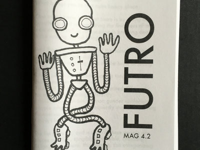 Futro Mag 4.2 main photo