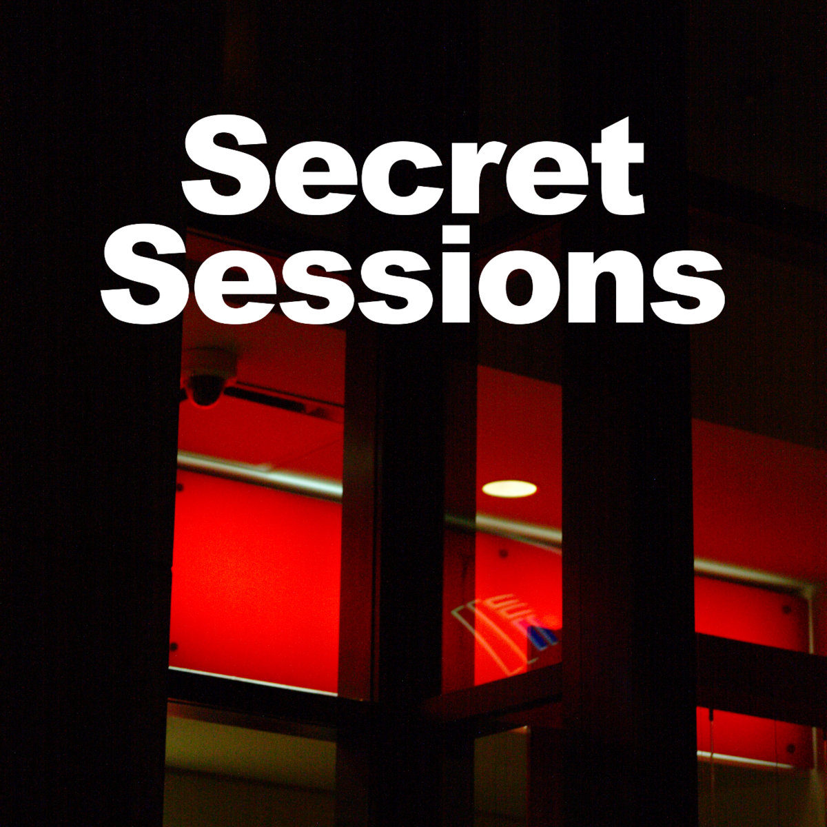 November 27 2016 Secret Sessions