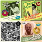 Calling 1000 Dread Locks | Various Artists | Hornin' Sounds