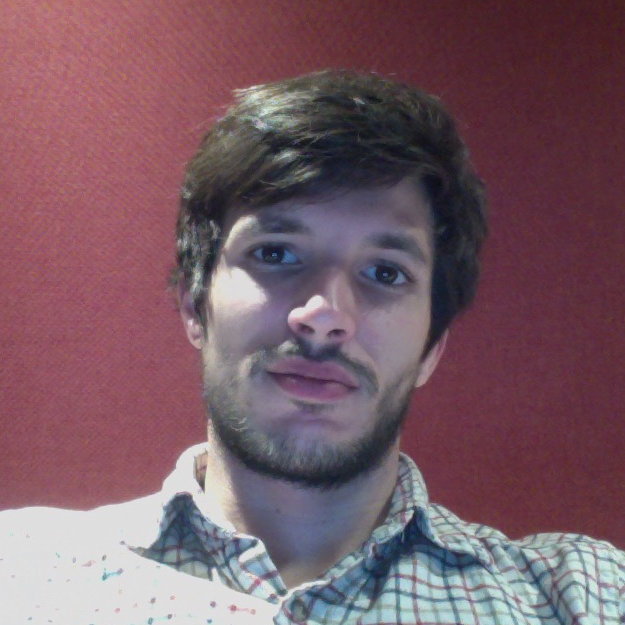 Julien Montcouquiol