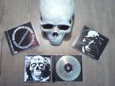 The ultimate Haflingerallergie experience (2 CDs & 2 shirts) photo 