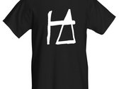Haflingerallergie fan package (2 CDs & T-Shirt) photo 