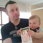 Alasdair Freer thumbnail