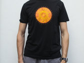 Les Yeux Orange T-shirts photo 