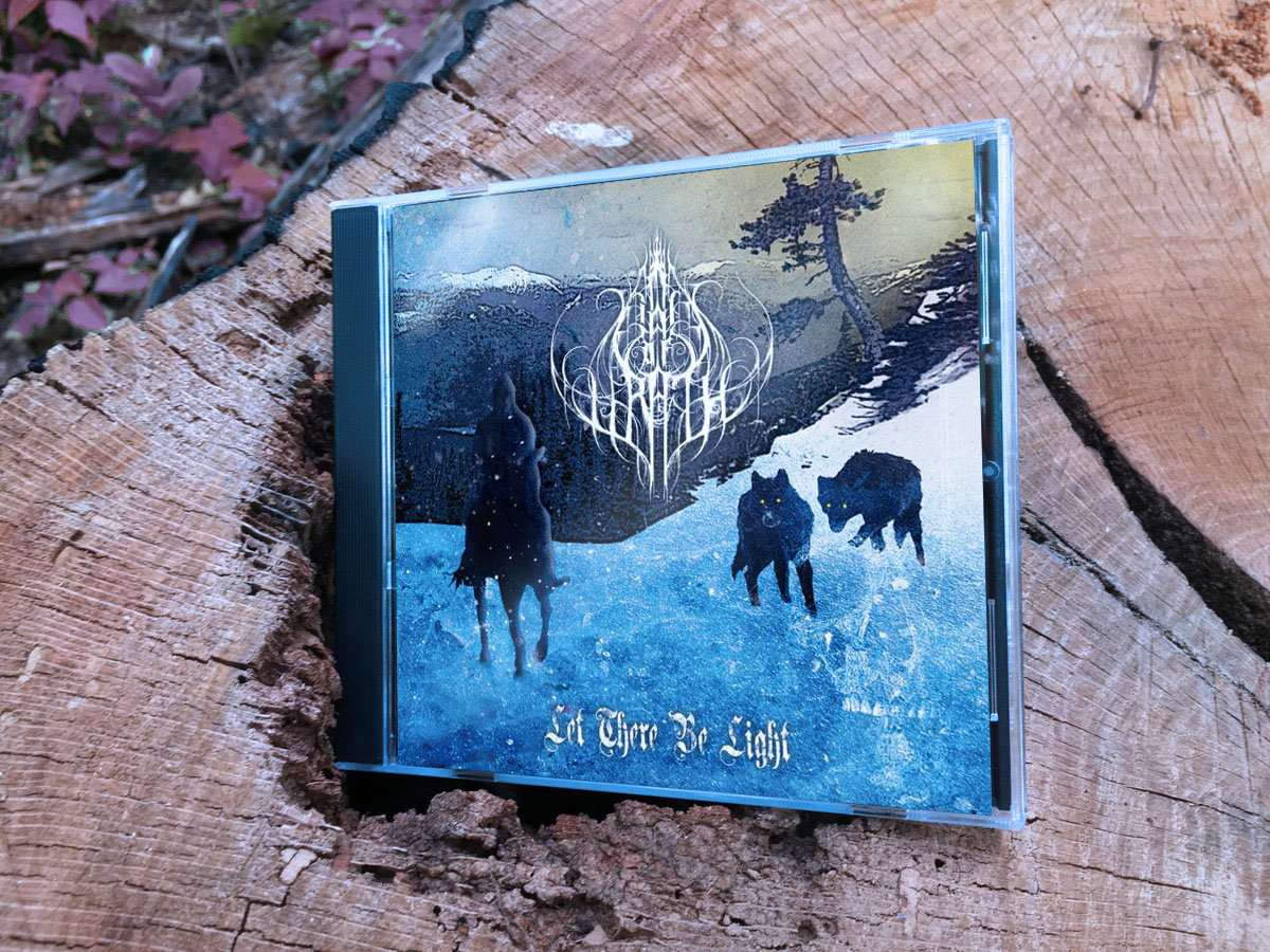 Let There Be Light Vials of Wrath