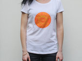 Les Yeux Orange T-shirts photo 