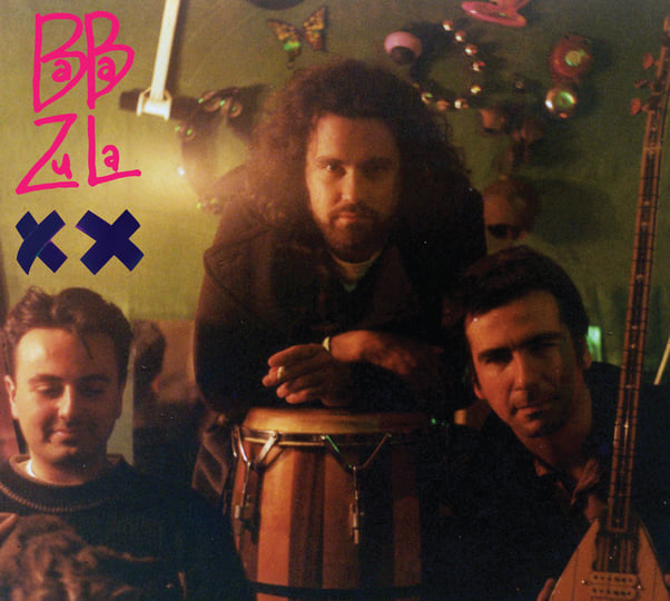 XX | Baba Zula