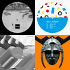 V.A. - Princess P / Infinite Sonore（3LP） Princess P / Infinite Sonore | Various Artists | Mental