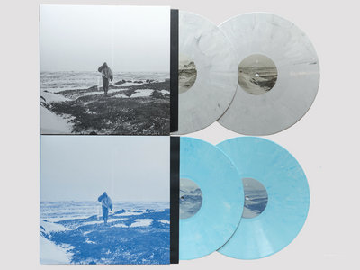 Limited : She Thought She Would Last Forever 4LP - original + remixed – [BIOLP03 + BIOLP04] main photo