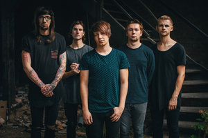 annisokay.bandcamp.com