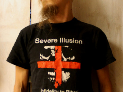 Infidelity to Ritual T-shirt main photo