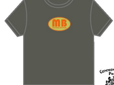 TMB T-Shirt main photo