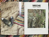 Meche Magazine No. 2 photo 
