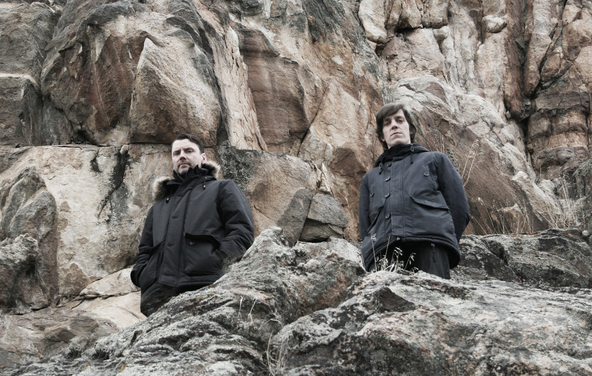 Cinderland | High Plains