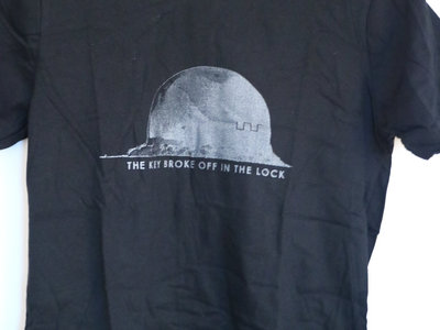Unur "The Key Broke Off In The Lock" Tshirt main photo