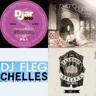 Q.A.S.B. + RYUHEI THE MAN - The Mexican Part 1&2 | Soul