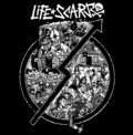 LIFE SCARS image