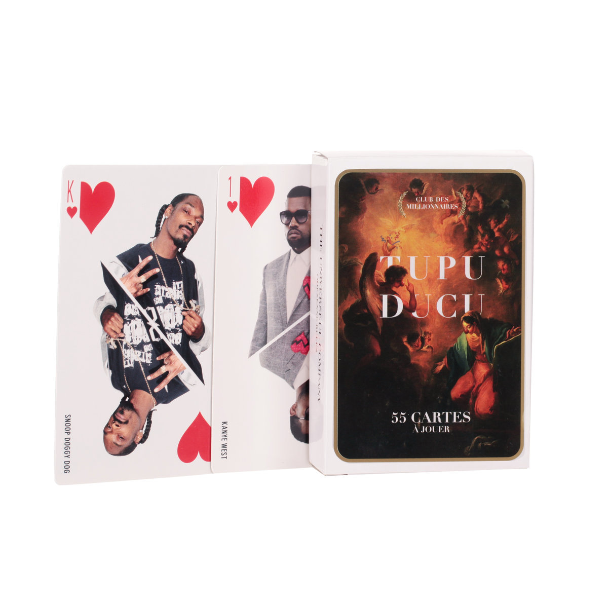 JEU DE CARTES JEU DE CARTES