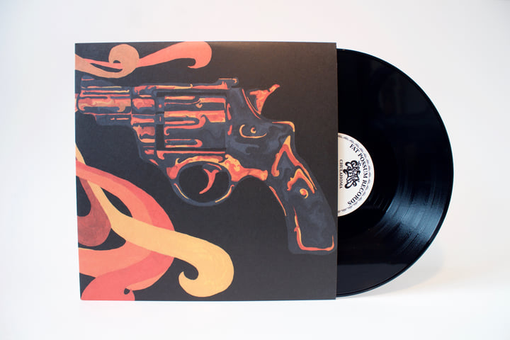 Chulahoma - The Songs of Junior Kimbrough | The Black Keys