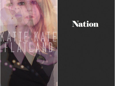 Nation and Flatland CD Combo main photo