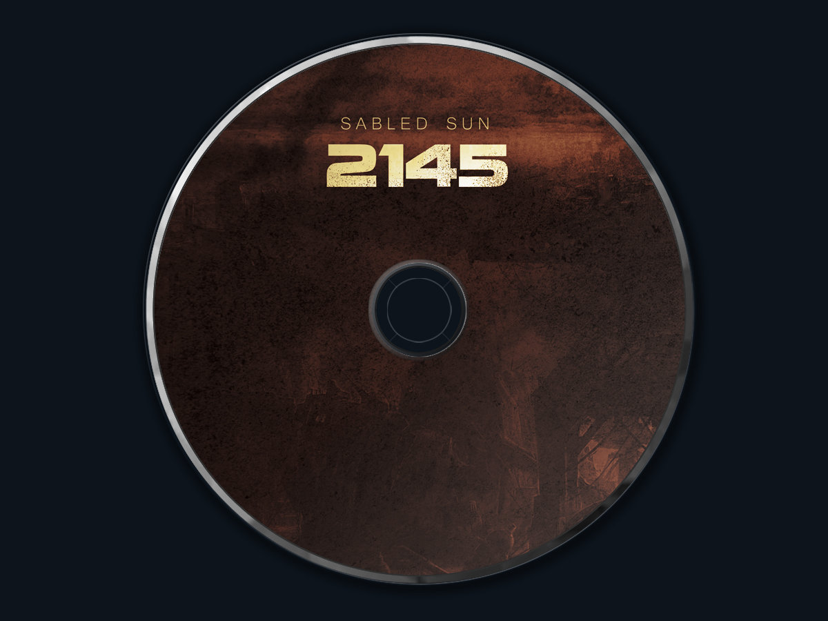 Includes unlimited streaming of 2145 via the free Bandcamp app, plus high-quality download in MP3, FLAC and more.