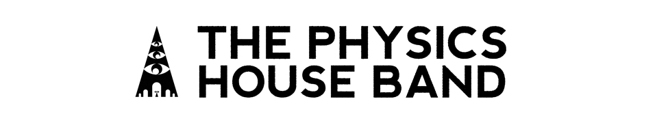 The Physics House Band — Photo