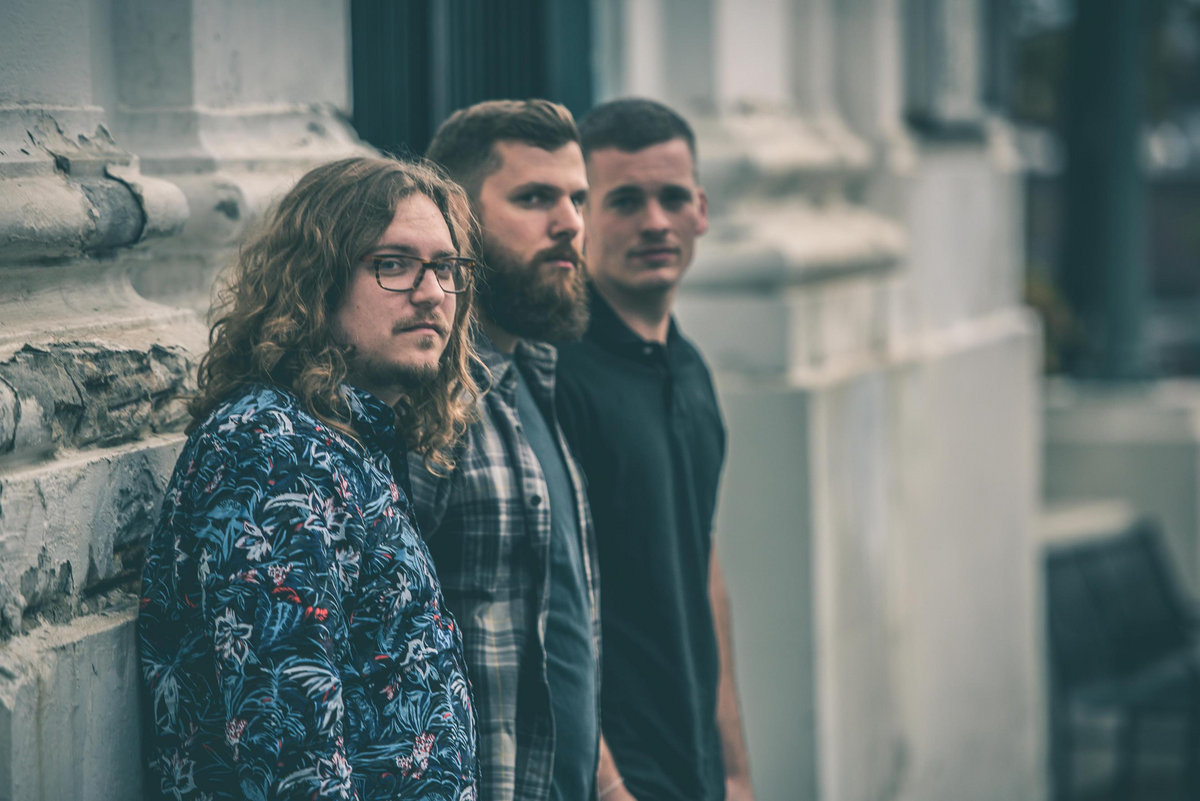 Downcast Sound & Fury