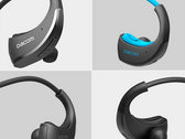 High Quality Waterproof Headset Wireless Bluetooth V4.1 photo 