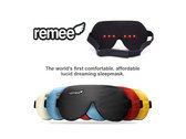 Remee Lucid Dreaming Mask - Conscious Sleep Dream Control On Demand photo 