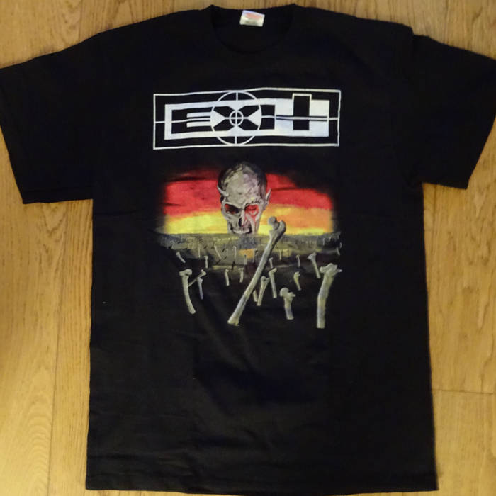 T-Shirt "III"