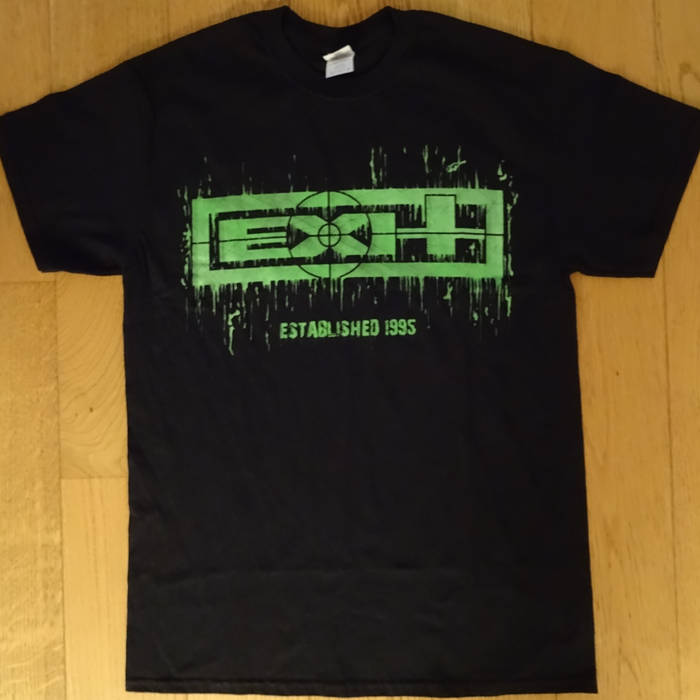 T-Shirt "20 Years"