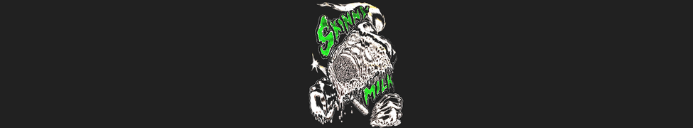 SKiNNY MiLK — Photo