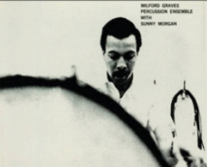 Percussion Ensemble | Milford Graves