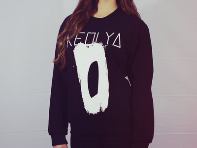 Limited Edition Keolya Crewneck Sweatshirt main photo