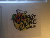 Mango Juice Sticker Pack photo 