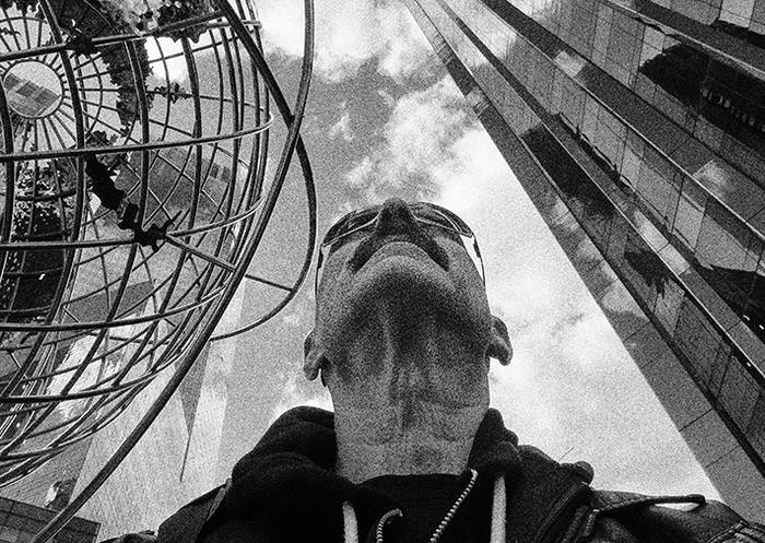 Stick Man | Tony Levin