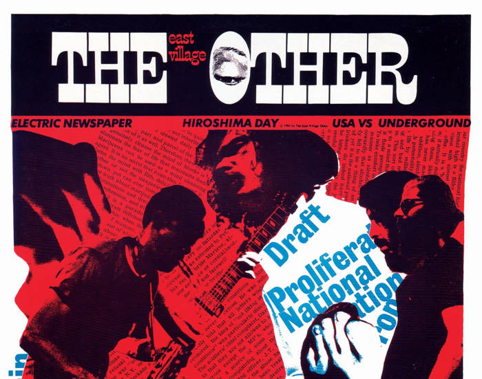 The East Village Other | The East Village Other