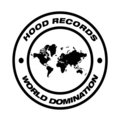 HOOD RECORDS image