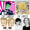 Set Right Fit To Blow Clean Up | The Drags | Total Punk Records