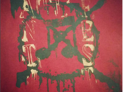 ATLAntiFest T Shirt main photo