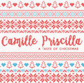 Camille Priscilla image