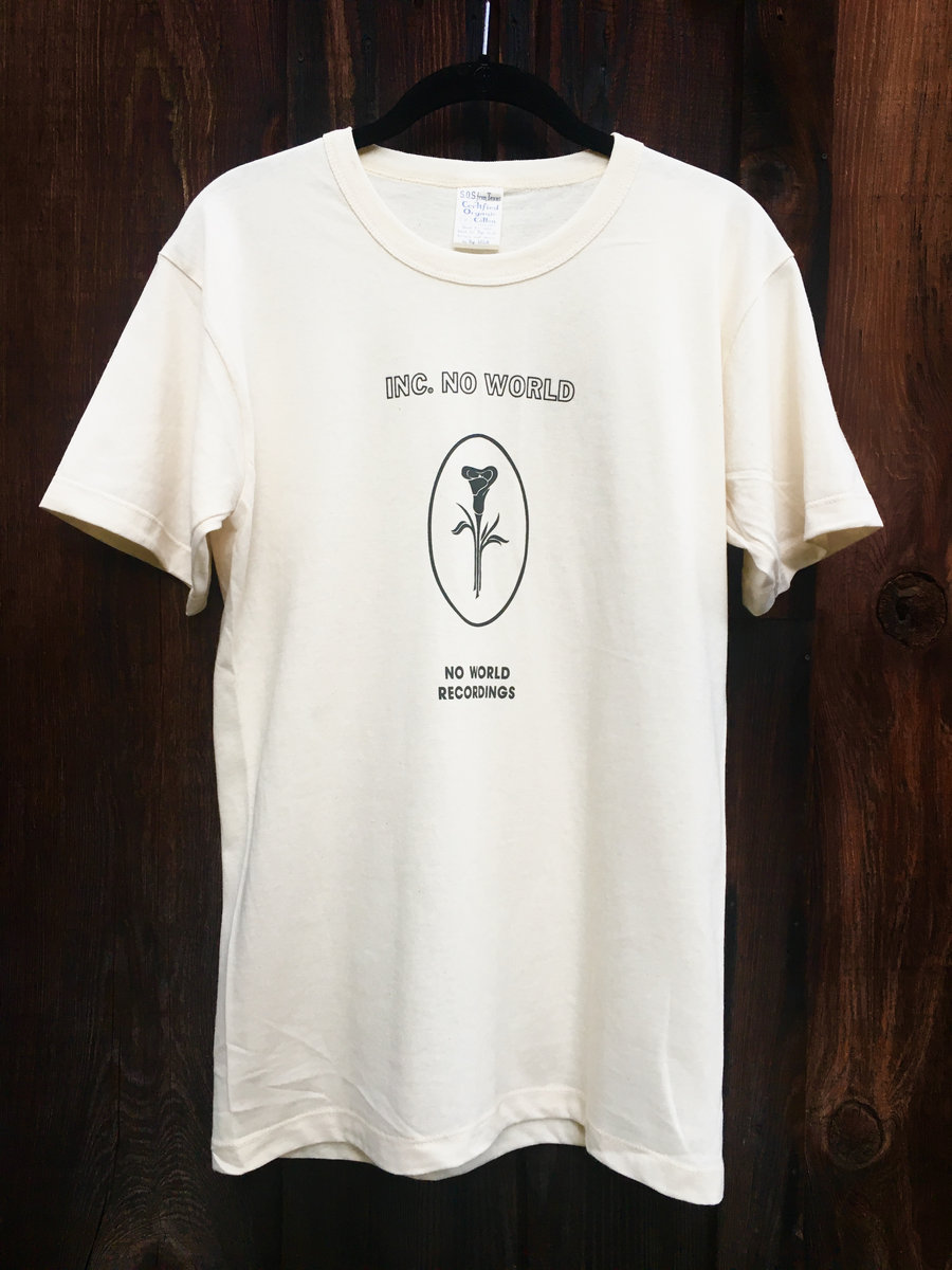 INC. NO WORLD SIMPLE T | inc. no world