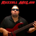Russell McLain image