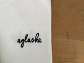 aglaska // T-shirt photo 
