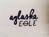 aglaska - Eole //  T-shirt photo 