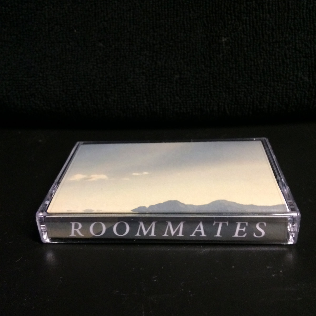 Winter | Roommates